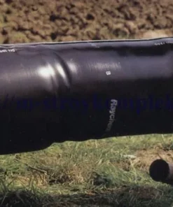 Термоусаживающиеся (термоусадочные) манжеты Raychem, Raychem (Райхем)