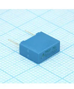 B32620A4103J, 400Vdc 200Vac 0.01uF +5% e:7.5mm