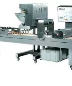 Рабочий стол для производства мини-слойки «Форнетти», “CANOL-LINE”