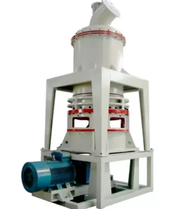 Мельница микропорошка, HGM100