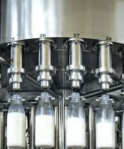 Автомат розлива молочных продуктов, АРМ-3000