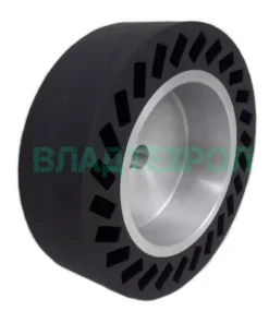 Контактное колесо инерционного типа, ICW195*50*19