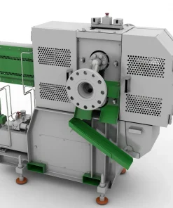 Фильтр расплава, НФ-500Н