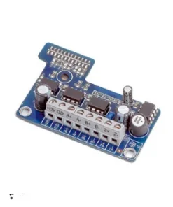 AFD-XPLT.C000, Панель управления, PG-интерфейс, для AFD-E040.43B и выше