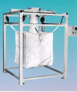 Затариватель биг-бегов, СЗ-500