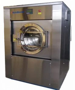 Стирально-отжимная машина, СА25