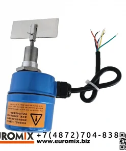 Лопастной ротационный датчик уровня, KYL-10AAS 220В