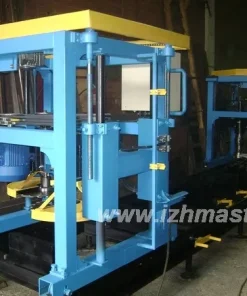 Универсальный оцилиндровочно-пильный комплекс, ОПК-3-500 «КОМБИ-1»