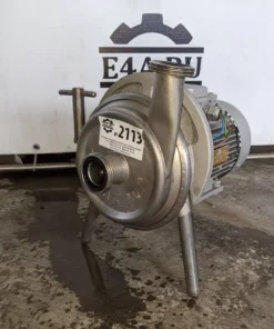 Насос центробежный 2,2 кВт