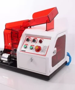 Мини станок для производства сигарет, RAPID