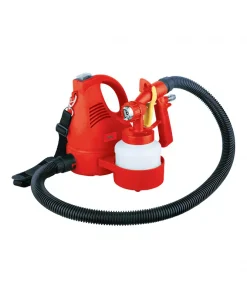 Электрический краскораспылитель с верхним бачком, EasyPaint S500/1.8