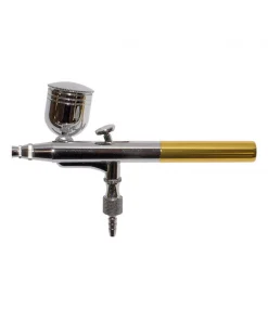 Аэрограф Fubag со съемным бачком и набором в кейсе, AGS7/0.2