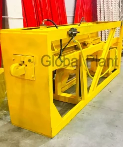 Выдерга бортовых колец из шин Auto Pullout Ring, ГВ-500