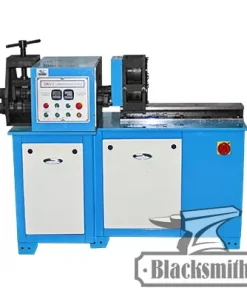 Станок универсальный для художественной ковки, UNV3-02