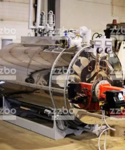 Парогенератор, ПГ-500