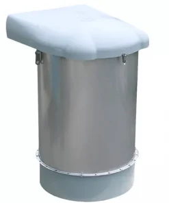 Фильтр для цемента, Silotop