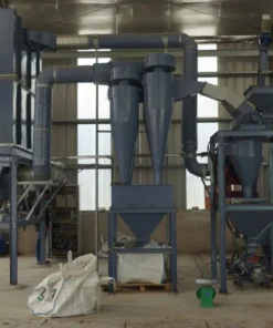 Помольные классификационные комплексы, «Активатор ПК»