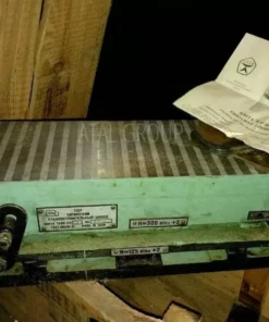 Плита синусная, 2С. 7208-0003