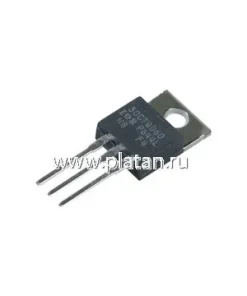 VS-30CTQ060-M3, 2xДиод Шоттки 60В 30А TO-220AB