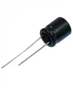 JTK475M400S1GMH13L, Radial, 400V 4.7uF /10*13/105 C