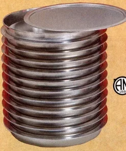 Сепаратор круглый для сковород American Metalcraft, 7012