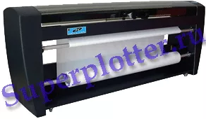 Широкоформатный струйный плоттер, Jetlink-H Gamma Tech