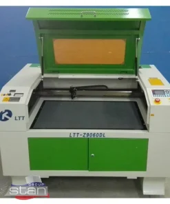 Лазерно-гравировальный станок, LTT-Z9060DL