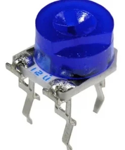 3306F-1-102, 1K 0.2W