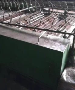 машина мяльная, М-110Л