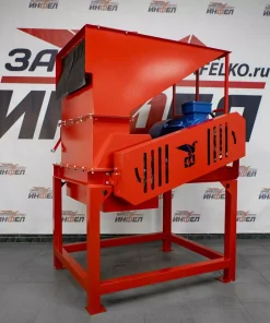 Дробилка молотковая, Molot-10000