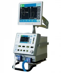 Аппарат ивл, NewPort е360