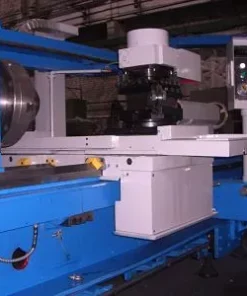 Специальный токарно-давильный станок с ЧПУ, РТ305М