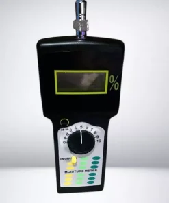 Лабораторный Влагомер, VPG-1MO