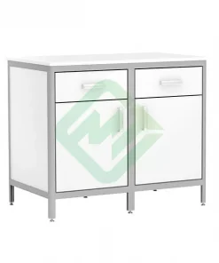 Стол-тумба лабораторный, АСК СТ.02.09.1