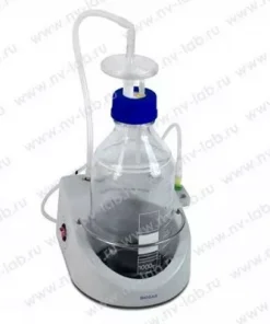 Аспиратор BioSan, FTA-1 (с сосудом ловушкой, блок питания Euro Plug)