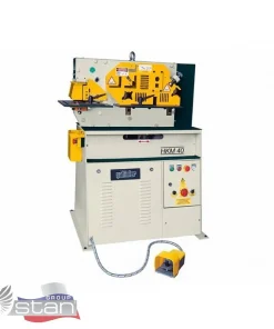 Пресс-ножницы, HKM 40