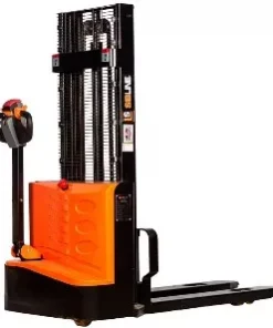 Штабелёры электрические сопровождаемые SIBLINE, CL