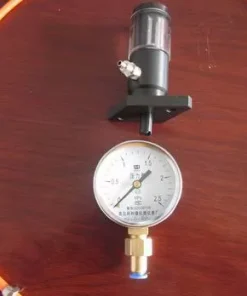 Датчик хода насоса, TF-VE