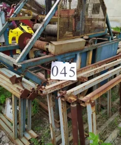 Рамный многопил, Авангард-РМ-50-М2-П