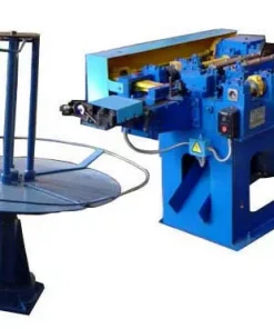 Автомат проволочно-гвоздильный, АГ4116