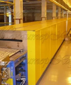 Печь кондитерская электрическая, -