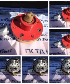 Головка воздухоподводящая для пресса, КЕ 2330