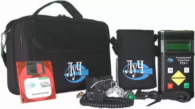 Толщиномер, ТУЗ-1