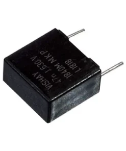 MKP1840347634M, конденсатор MKP 0,047uF 5% 630Vdc шаг 10мм