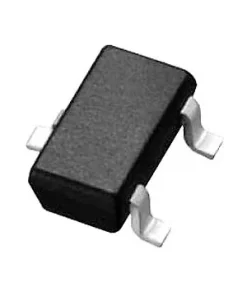 HSMP-3822-TR1G, диод 20В 0.8пФ 1А 3ГГц SOT-23-3