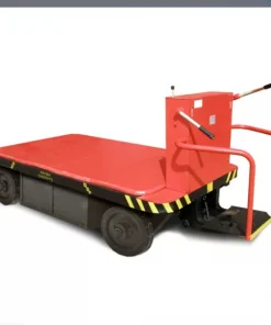 Электротележка, ЭК 202-10 СЭГЗ