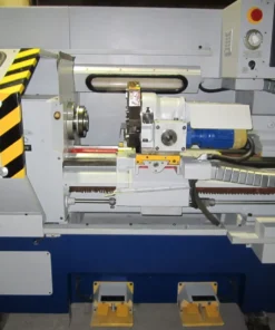 Станок токарный, 16Б16Ф3 с NC-210