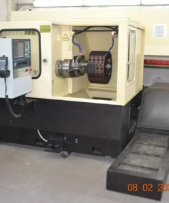 Токарный станок с ЧПУ, СВ141П