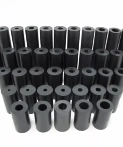 Сопла из карбида-бора