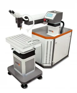 Лазерное сварочное оборудование, ALFA